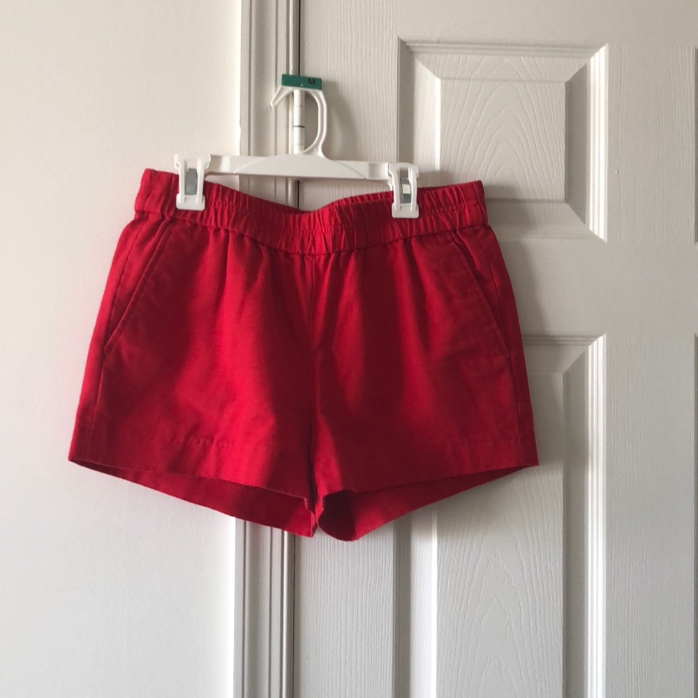 4th of July sale 🇺🇸 J. Crew 3” boardwalk short